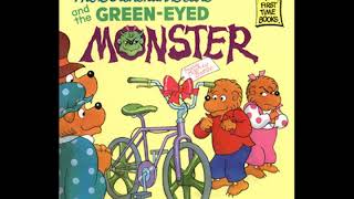 The Berenstain Bears and the GreenEyed Monster [upl. by Madancy]