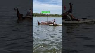 Tulsa great raft race 2024 Valhalla ￼ [upl. by Ahlgren253]