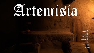 Kingdom Come Deliverance How to Brew Artemisia Alchemy Guide [upl. by Aninahs]