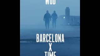 Nike MetCon 3 Barcelona x Time [upl. by Ardnasal138]