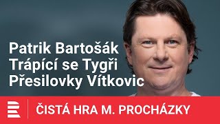 Bartošák může Vsetínu hodně pomoci říká Procházka Pokud se nesrovná tak je blázen míní Tomášek [upl. by Keverne]