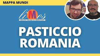 Romania quer pasticciaccio brutto de Bucarest Le elezioni annullate [upl. by Nwahsyar621]