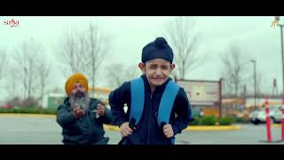 Ardaas Karaan Sab Deya Mana Cho Zehar Muk Je  Sunidhi Chauhan  New Punjabi Songs  Dharmik Song [upl. by Burnight]