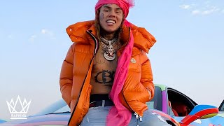 6IX9INE  EXPOSE ft Snoop Dogg RapKing Music Video [upl. by Hirai]