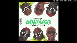 Wonhuso Remix [upl. by Knitter578]