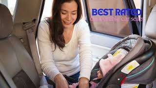 best convertible car seats [upl. by Aihseya]