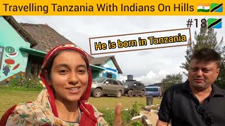 Christmas Vlog With Indian Community From Africa  Tanzania 🇹🇿 [upl. by Newberry]