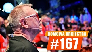 Tabu na polandrock2020  167 Domowa Orkiestra [upl. by Giah]