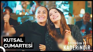 Beyoğlunda Gezersin Gözlerini Süzersin🎉  Doğduğun Ev Kaderindir [upl. by Schiro]