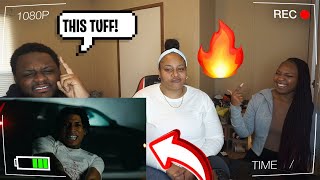 HE 6 FOR 6 NLE Choppa  Shotta Flow 6 FINALE Official Music Video  REACTION [upl. by Haorbed]