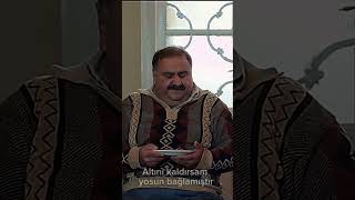 Recep İvedik  Nurullah Sad Edit [upl. by Ocirderf]