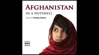 Afghanistan  In a Nutshell Audiobook by Timothy Albone Mark Hudson [upl. by Eelanej]