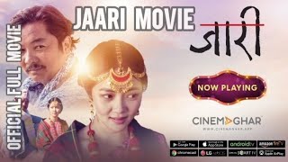 New Nepali Movie JAARI 2023  Dayahang Rai Miruna MagarBasuri Films [upl. by Allister]