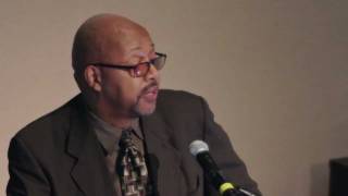 Pulitzer Prize Winner Leonard Pitts Jr Talks Facts at MTSU [upl. by Fairfax233]