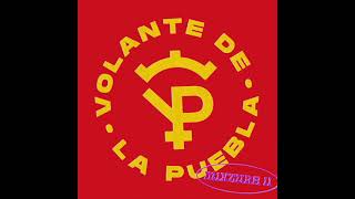 Volante de la Puebla  Se nos rompio el amor [upl. by Nonnahsal]