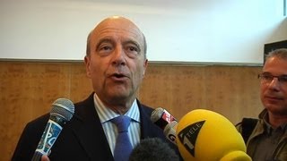 G20  Juppé et Mariani inquiets face à lappel de Cameron [upl. by Aissenav]