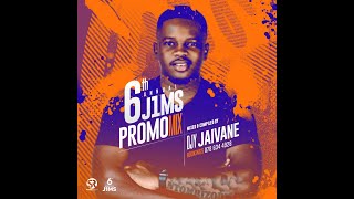 6th Annual J1MS Promo LiveMix Mixed by Djy JaivaneStrictly SimnandiRecords Music [upl. by Eislrahc]