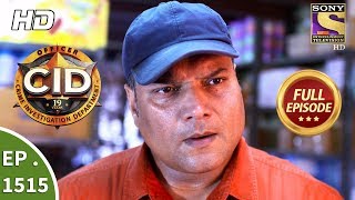 CID  Ep 1515  Full Episode  28th April 2018 [upl. by Anirres]