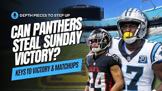 Can the Panthers Turn Their Season Around Depth Players Trade Decisions and Win Projections [upl. by Jovitta]