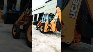 New Jcb3DX shorts videoautomobile jcbmacine jcb3dx jcbwala [upl. by Lamson]