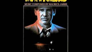 Maurice Jarre  Witness 1985 main title theme [upl. by Aiket102]