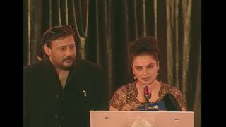 Zee Cine Awards 1999 Best Female Actor Kajol [upl. by Aliel]