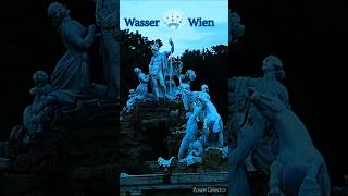 Wasser in Wien wien shorts wasser liszt piano donau [upl. by Towill]