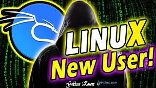 Linux useradd Command  How to add user in Linux  Kali Linux Lessons [upl. by Thia524]