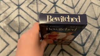 Bewitched 2005 VHS [upl. by Yssac]