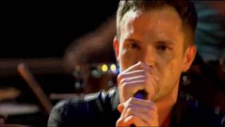 HD The Killers  A Dustland Fairytale  Live From The Royal Albert Hall [upl. by Yttig]