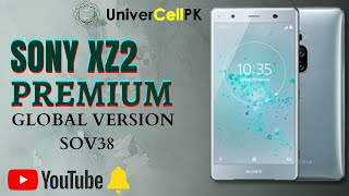 Xperia X2 Premium Global Rom Step By Step Easy MethodQuestion amp Answers [upl. by Kohl]