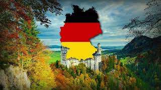 quotDeutschlandliedquot  National Anthem of Germanyfull version [upl. by Addia614]