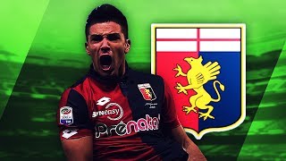 GIOVANNI SIMEONE  Incredible Goals Skills amp Assists  2017 HD [upl. by Lyle]