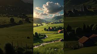 Relaxing Ambient Music🩵 ambientmusic ambientsounds relaxingmusic [upl. by Mallory445]