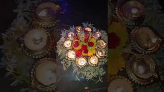 RANGAVALLI DEEPA NIRAJANAM  DEEPAVALI PRATYEKAM [upl. by Vivie]