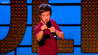 Chris Ramsey on Live at the Apollo [upl. by Jobe]