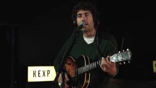 AllahLas  Full Performance Live on KEXP [upl. by Eek]