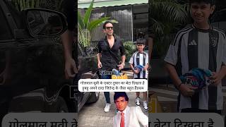 jeetendra jitendra ektakapoor soninlawbeautyqueen husband saifalikhan saraalikhan [upl. by Careaga]