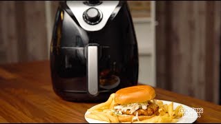 Kalorik Air Fryer [upl. by Nnaegroeg]