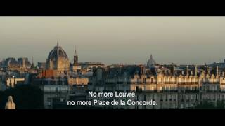 Diplomacy  Diplomatie 2014 Trailer English Subs [upl. by Hayashi481]