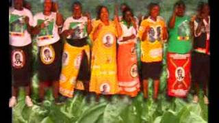 Mbare Chimurenga Choir  Makorokoto [upl. by Younglove]