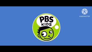 PBS kids logo remake [upl. by Treblih]