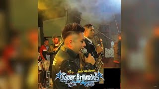 SUPER BRILLANTES DEL ANDE  MIX HUAYNOS BRILLANTES  ÉXITOS  CONCIERTO EN ANDAJES  OYÓN 2023 ✅🎶 [upl. by Sairacaz]