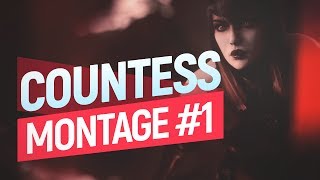 Paragon  Countess Montage 1 [upl. by Uticas]