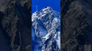 Killer Mountain Nanga Parbat 8125ft🇵🇰 travel pakadventuretours shortsfeed youtubeshorts yt [upl. by Sanbo]