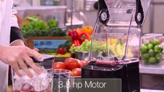 Blendtec Stealth 875 Commercial Blender [upl. by Story]