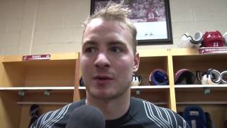 10132015  Yotes Quotes Mikkel Boedker [upl. by Saunder]