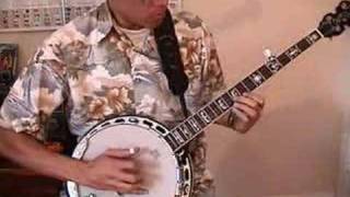 Cripple Creek  Banjo [upl. by Normie]