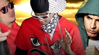 Jowell y Randy  Que No Me Prendan Las Luces ft Tito El Bambino Official Audio [upl. by Nelhsa]