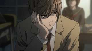 Death Note OST 07 Solitude 孤独 Kodoku [upl. by Ethelda]